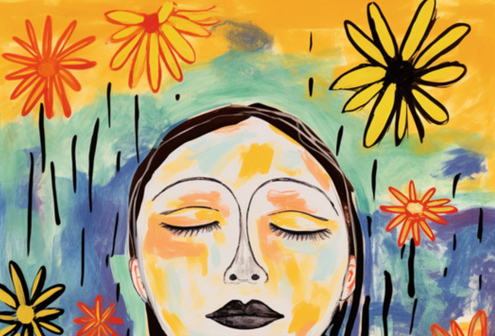 Community-Driven Design art image